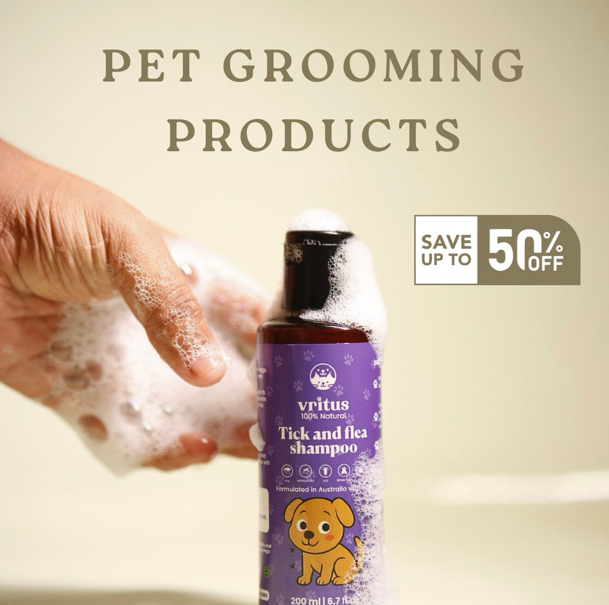 ALL PET PRODUCTS
