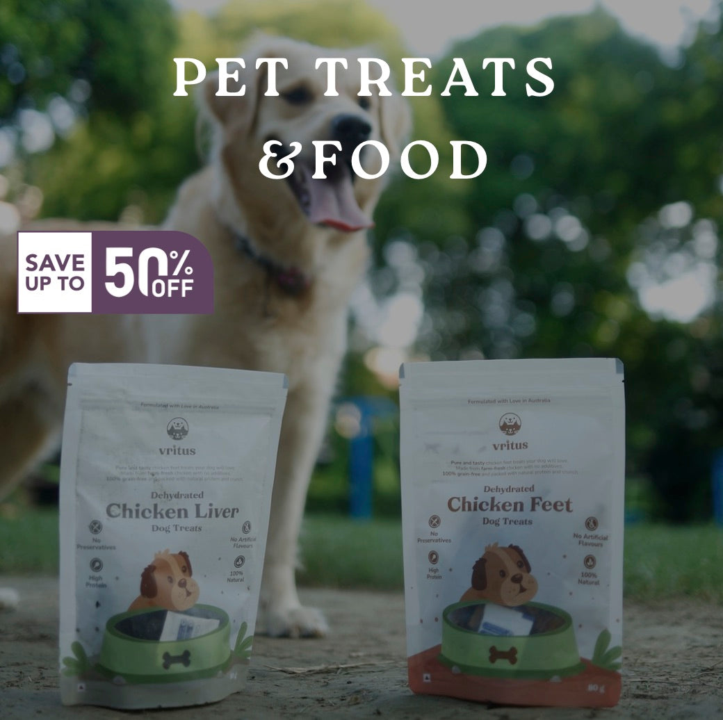 PET FOOD