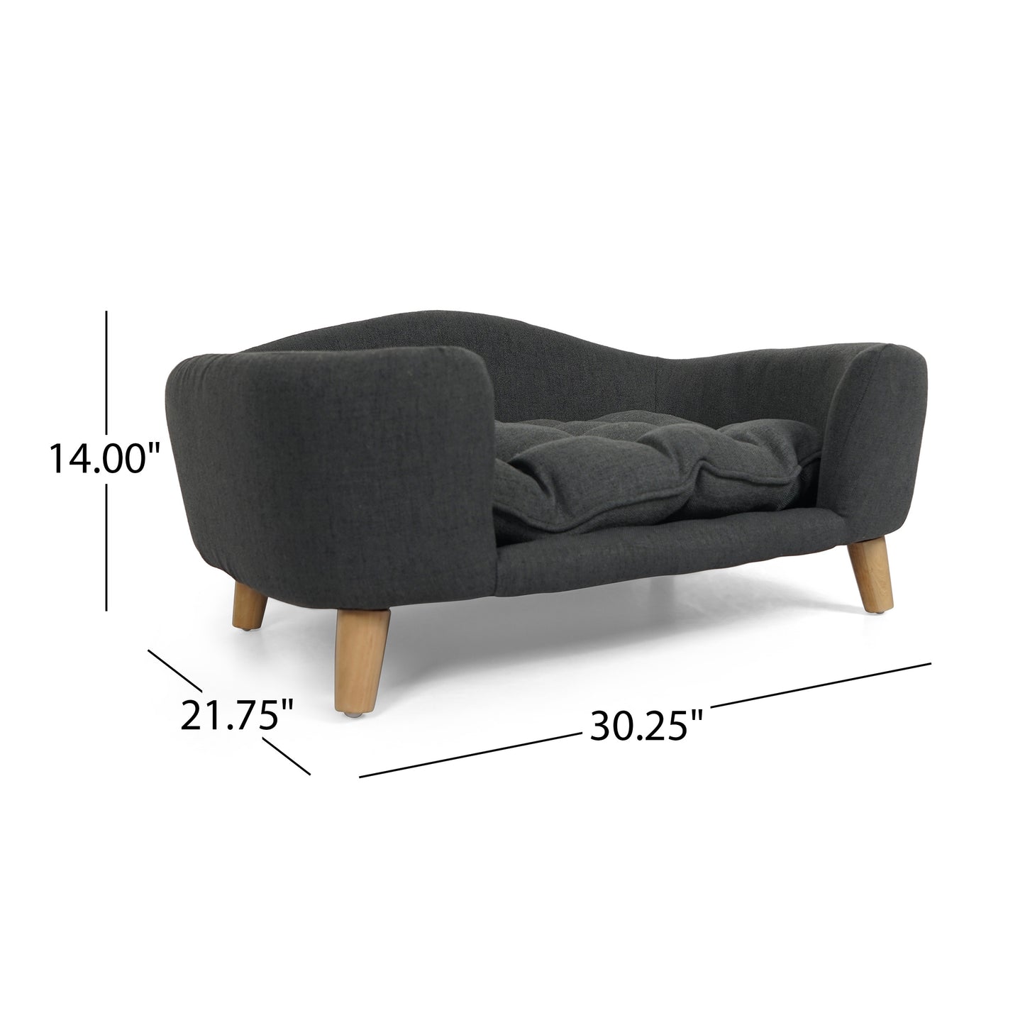 Luxury Pet Sofa Bed