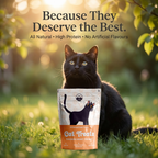 Chicken Heart | Cat Treat | 60g