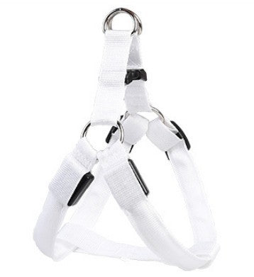 LED Rechargeable Dog Harness