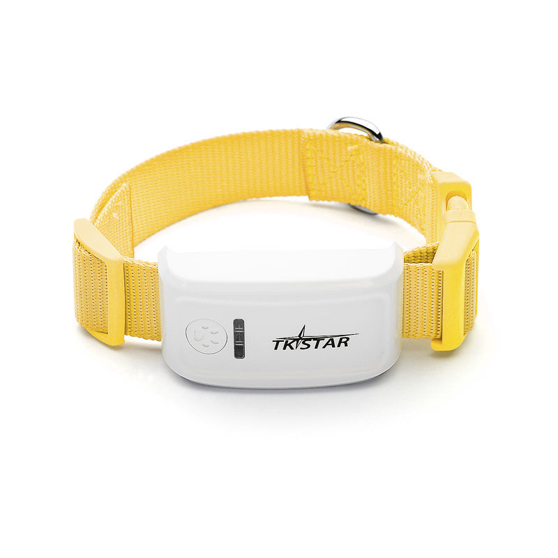 Smart Anti-Bark Dog Collar