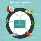 Fungal Irritation & Itching Soap | 100g