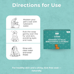 Fungal Irritation & Itching Soap | 100g