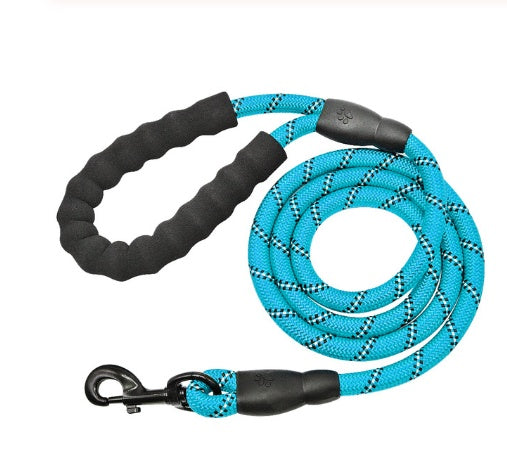 Durable Anti-Pull Dog Leash