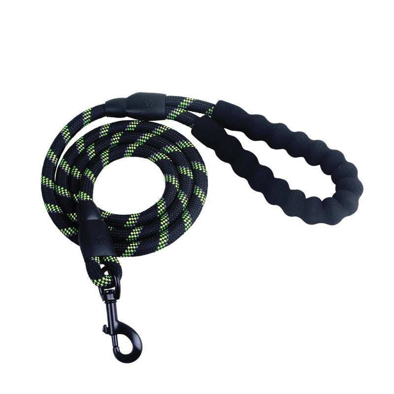 Durable Anti-Pull Dog Leash