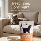 Chicken Heart | Cat Treat | 60g