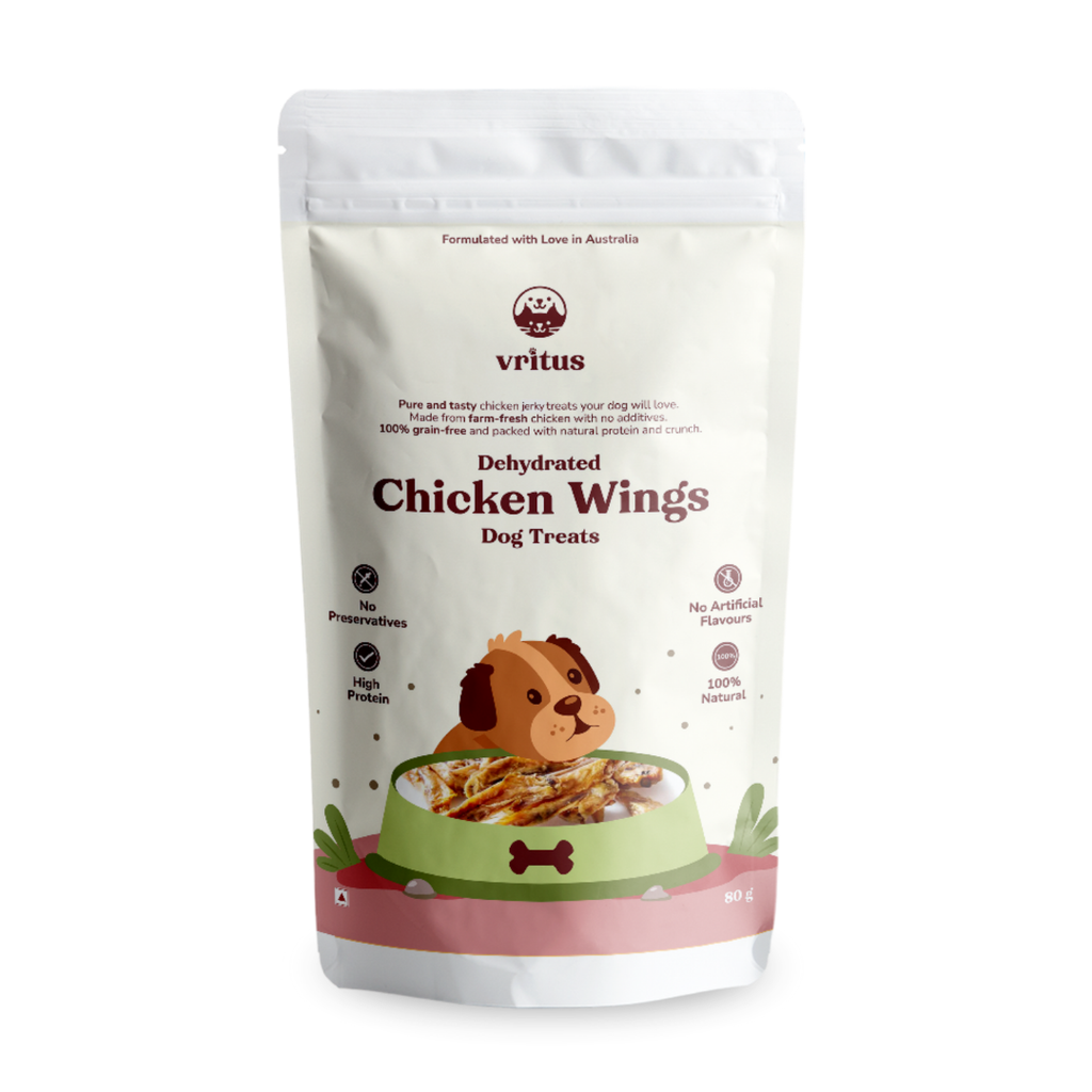 Chicken Wings | 80G