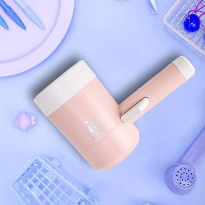 Soft Bristle Dog Paw Cleaner Cup