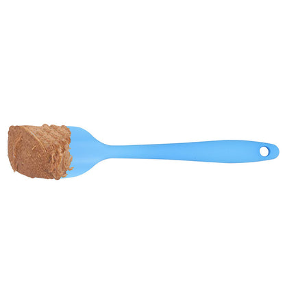 HexGrip Pet Licking Pad Slow Feeder Bowl