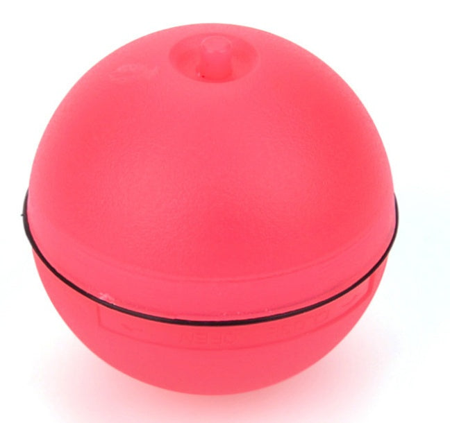 Smart Interactive Cat Ball