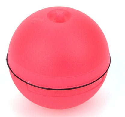 Smart Interactive Cat Ball