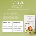 Chicken Liver | 80g