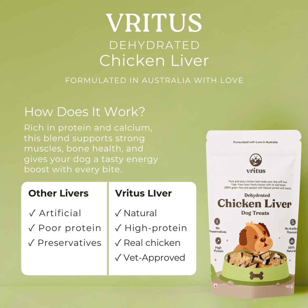 Chicken Liver | 80g