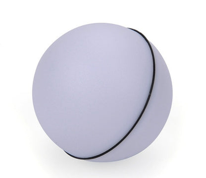 Smart Interactive Cat Ball