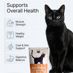 Chicken Heart | Cat Treat | 60g