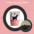 Chicken Heart | Cat Treat | 60g