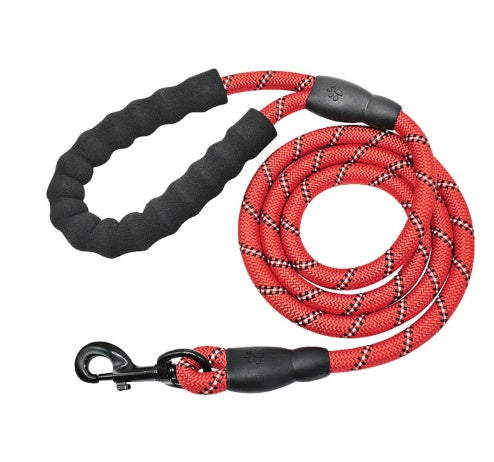 Durable Anti-Pull Dog Leash