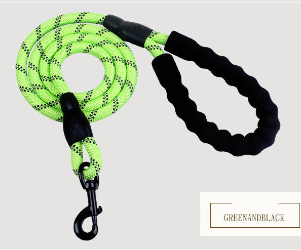 Durable Anti-Pull Dog Leash