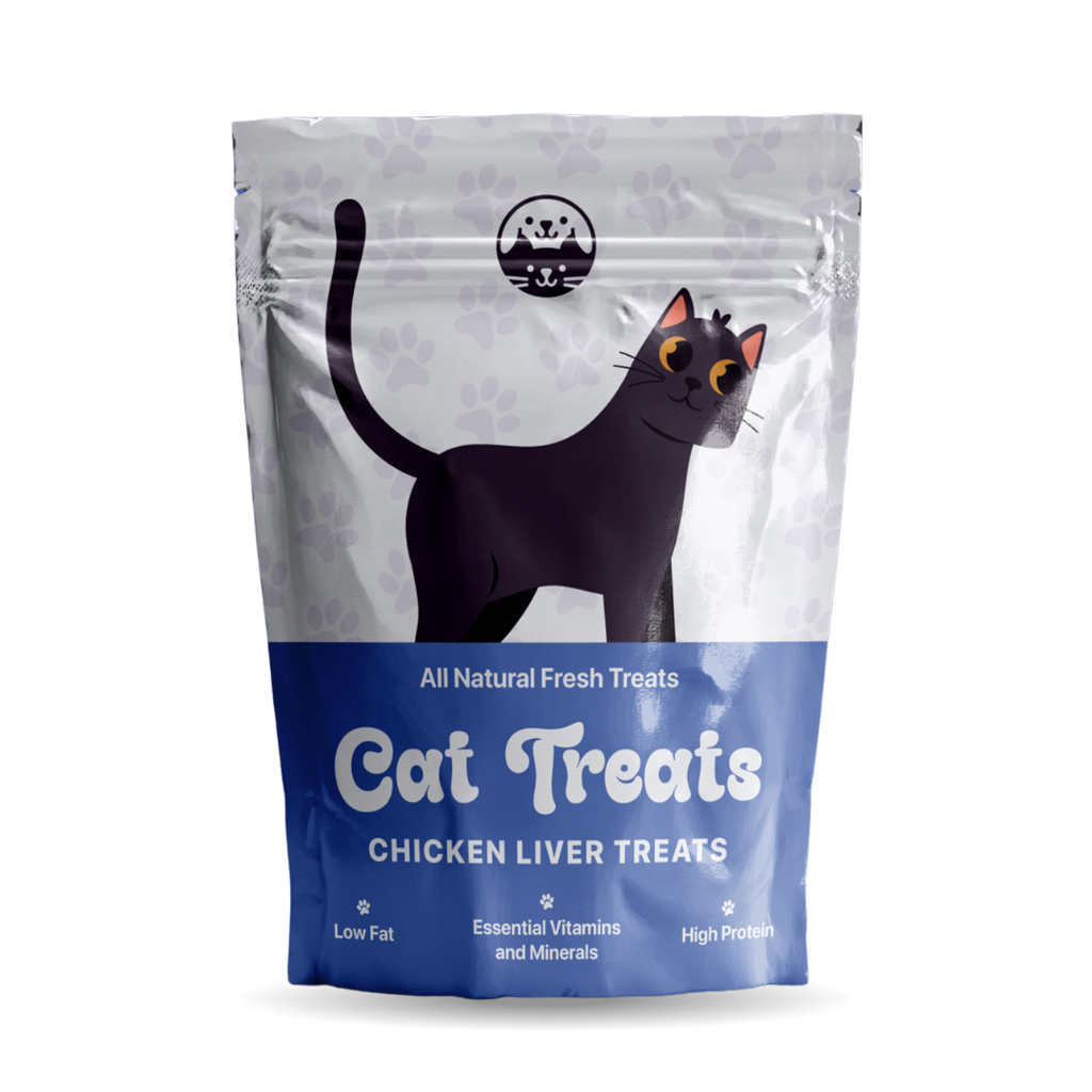 Chicken Liver | Cat Treat | 60g
