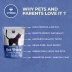 Chicken Liver | Cat Treat | 60g