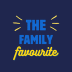 Vritus The Family Favourite Tshirt - Blue