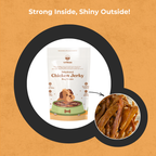 Chicken Jerky | 80G