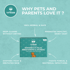 Fungal Irritation & Itching Soap | 100g