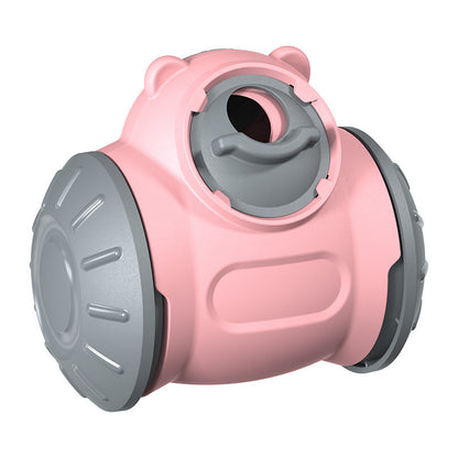 Tumbler Toy Dog Slow Feeder Puzzle