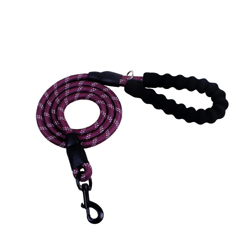 Durable Anti-Pull Dog Leash