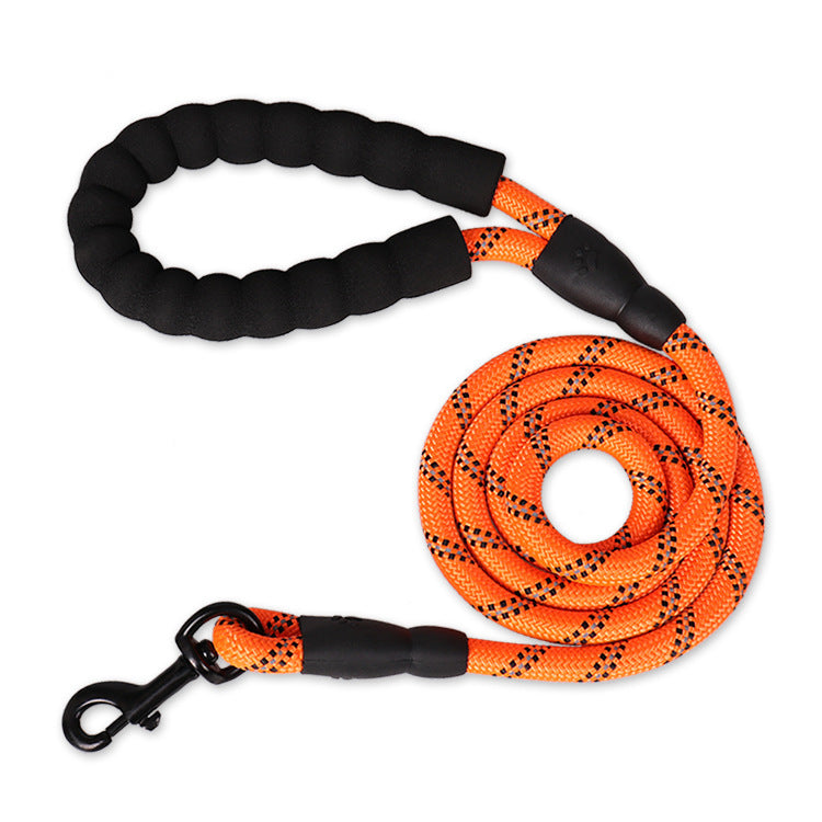 Durable Anti-Pull Dog Leash