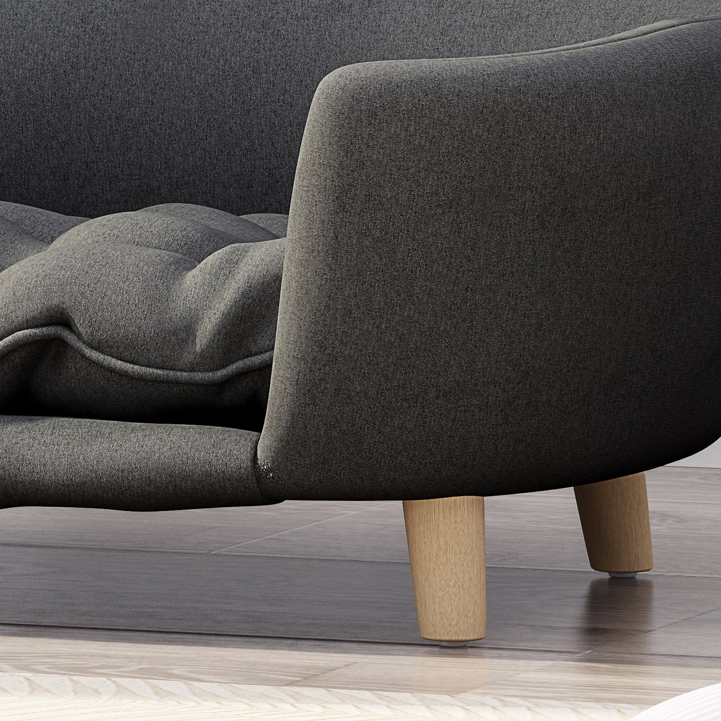 Luxury Pet Sofa Bed