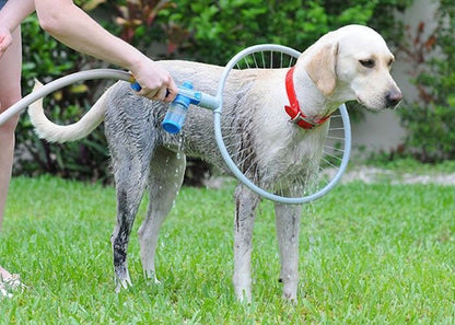 Woof Washer 360