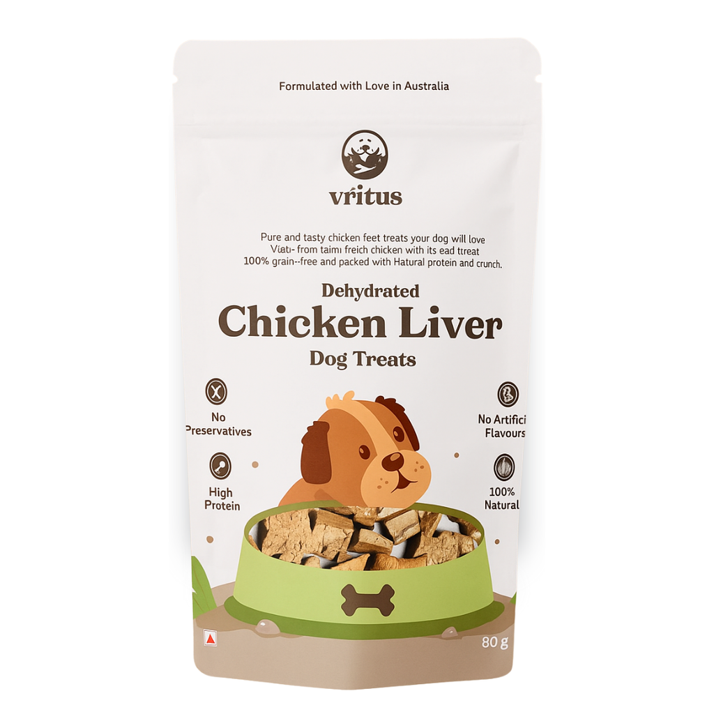Chicken Liver | 80g