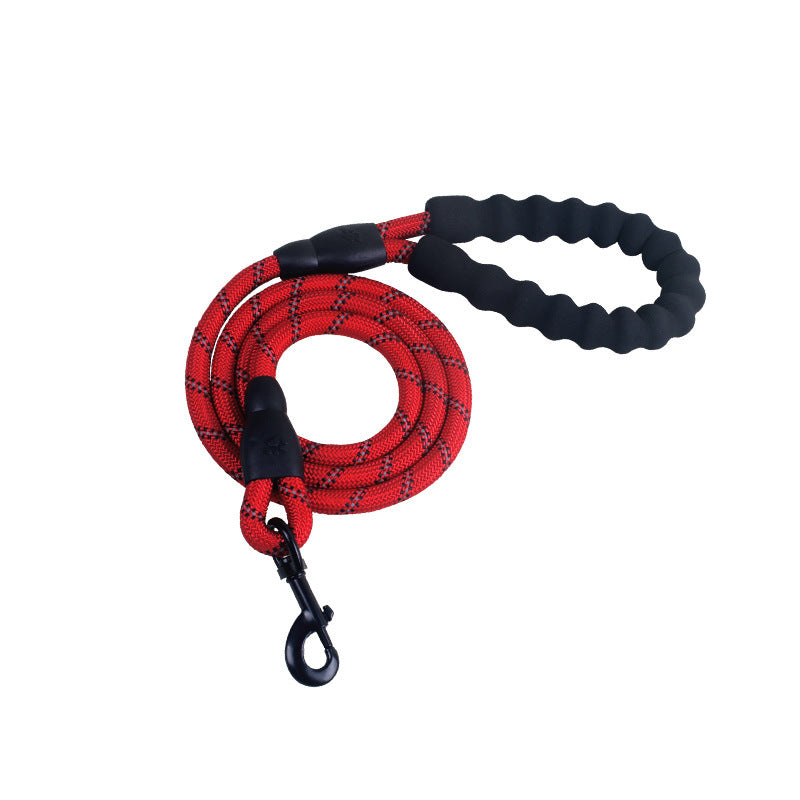 Durable Anti-Pull Dog Leash