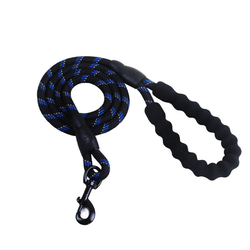 Durable Anti-Pull Dog Leash