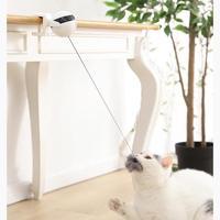 Automatic Hanging Cat Toy