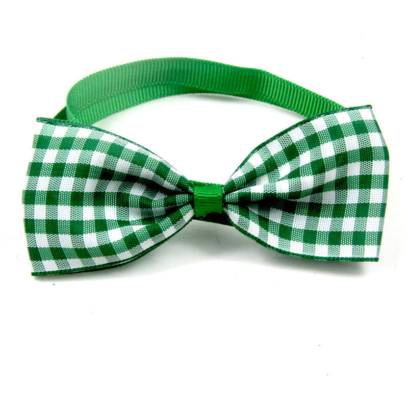 ChicPaws Adjustable Pet Bow Ties