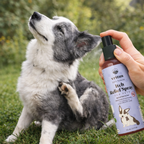 Vritus Itch Relief Pet Combo