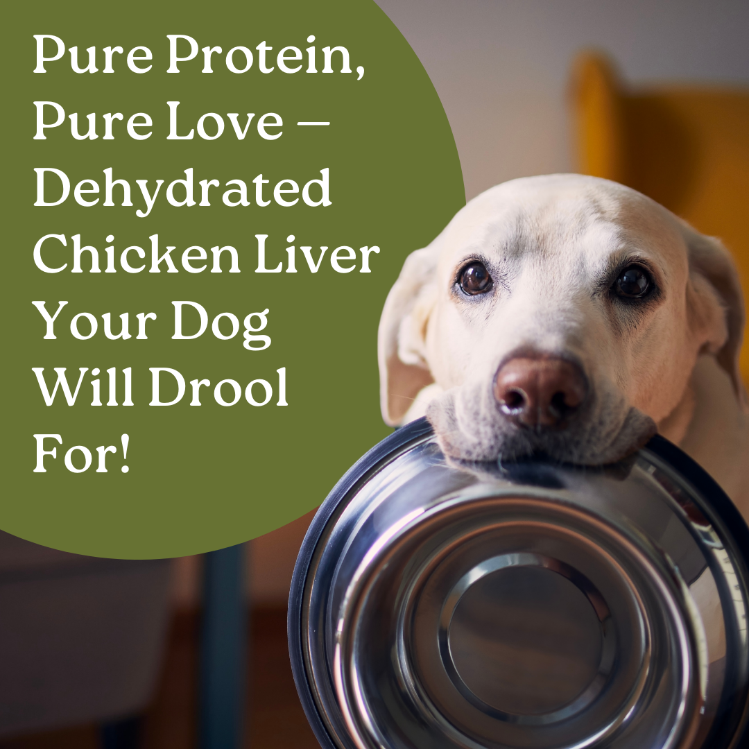 Chicken Liver | 80g