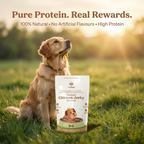 Chicken Jerky | 80G