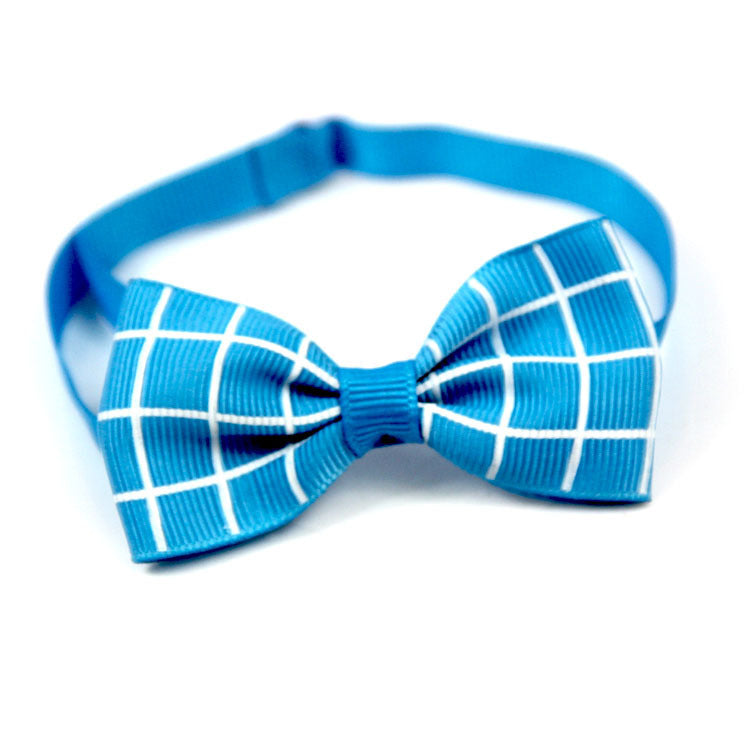 ChicPaws Adjustable Pet Bow Ties