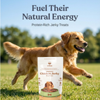 Chicken Jerky | 80G