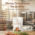 Chicken Jerky | 80G