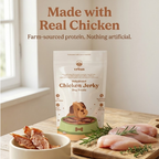 Chicken Jerky | 80G