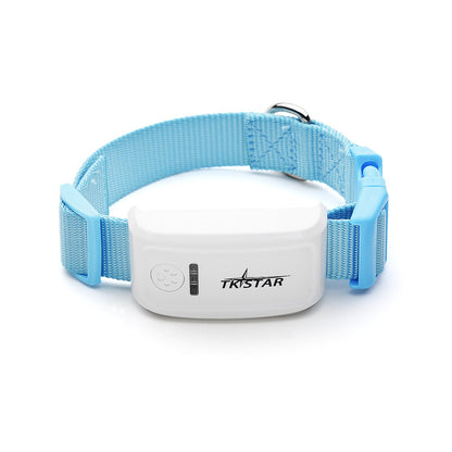 Smart Anti-Bark Dog Collar