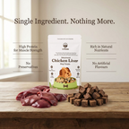Chicken Liver | 80g