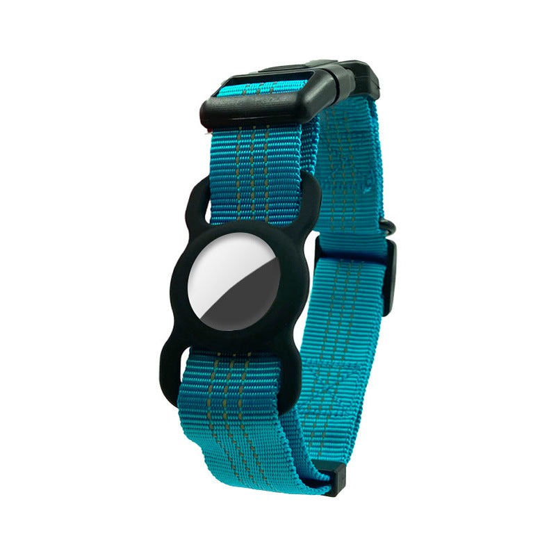 BearSmart™ Printed Nylon Dog Collar