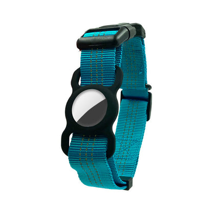 BearSmart™ Printed Nylon Dog Collar