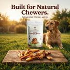 Chicken Wings | 80G